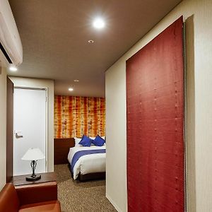 Comfort Kamer met een Queen Size Bed